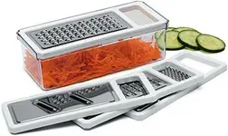Product image of Prepworks by Progressive 5 Piece Boxed Grater Set