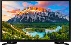 Product image of Samsung UN32N5300AFXZA