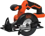 Product image of Black & Decker BDCCS20B