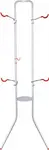 Product image of Delta Cycle Michelangelo Two Bike Gravity Storage Rack