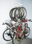Product image of TidyGarage Hanging Bicycle Rack