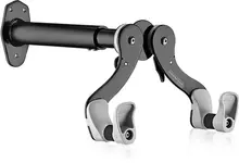 Product image of Ibera Adjustable Bicycle Wall Hanger