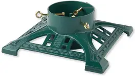 Product image of L.L. Bean TA503068 Heirloom Cast Iron Christmas Tree Stand