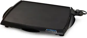 Product image of Presto Tilt'nDrain BigGriddle