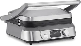 Product image of Cuisinart Griddler Five