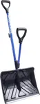 Product image of Snow Joe SJ-SHLV01 Shovelution 