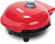 Product image of Dash Mini Maker Waffle