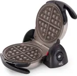 Product image of Presto 03510 FlipSide Belgian Waffle Maker