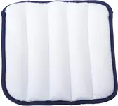 Product image of HealthSmart TheraBeads Microwavable Heating Pad (9" x 12")