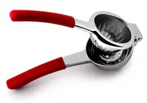 Product image of Bellemain Stainless Steel Lemon Squeezer