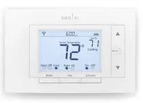 Product image of Sensi Wi-Fi Programmable Thermostat