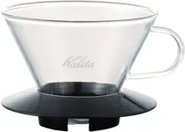 Product image of Kalita #185 Wave Glass Dripper