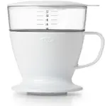 Product image of OXO Pour-Over Coffee Maker with Water Tank