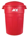 Product image of Rubbermaid Ace 32 Gal.