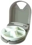 Product image of PetSafe 5-Meal Automatic Pet Feeder