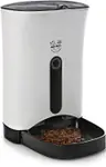 Product image of Arf Pets Automatic Pet Feeder Food Dispenser for Dogs & Cats