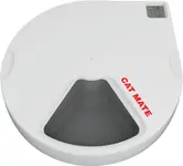 Product image of Cat Mate C500 Automatic Pet Feeder