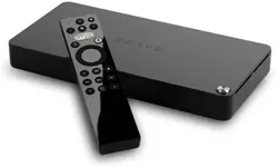 Product image of Caavo Control Center + Universal Remote