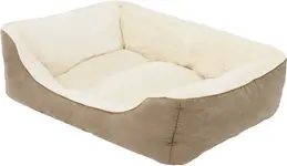 Product image of Frisco Rectangular Bolster Pet Bed
