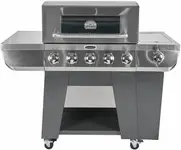 Product image of Cuisinart GAS9556AS