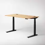 Product image of Fully Jarvis Bamboo Standing Desk