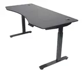 Product image of ApexDesk Elite Series 60" Electric Height Adjustable Standing Desk