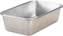 Product image of Nordic Ware Naturals 1.5 Pound Loaf Pan
