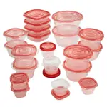 Product image of Rubbermaid TakeAlongs 40-Piece Set