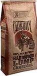 Product image of Cowboy Hardwood Lump Charcoal