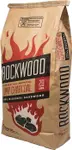 Product image of Rockwood Lump Charcoal