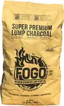 Product image of Fogo Super Premium Lump Charcoal