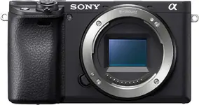 Product image of Sony Alpha a6400