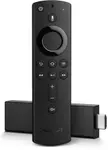 Product image of Amazon Fire TV Stick 4K with Alexa Voice Remote (2019)