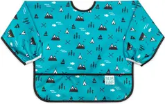 Product image of Bumkins Sleeved Bib