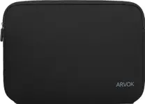 Product image of Arvok 15.6 Inch Laptop Sleeve