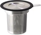 Product image of Forlife Brew-in-Mug Extra-fine Tea Infuser with Lid
