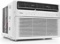 Product image of Midea MAW08S1YWT
