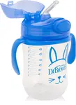 Product image of Dr. Brown's Baby's First Straw Cup