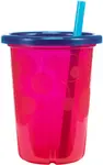 Product image of The First Years Take & Toss Spill-Proof Straw Cups 