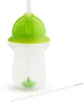 Product image of Munchkin Any Angle Click Lock Weighted Straw Cup