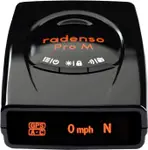 Product image of Radenso Pro M