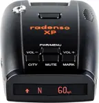Product image of Radenso XP