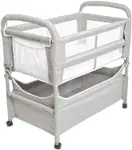 Product image of Arm's Reach Clear-Vue Co-Sleeper