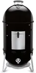 Product image of Weber Smokey Mountain Cooker Smoker
