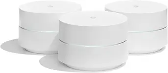 Product image of Google Wifi (3-Pack)