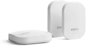 Product image of Eero Pro + 2 Eero Beacons