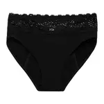 Product image of Modibodi Sensual Hi-Waist Bikini - Heavy Overnight Absorbency