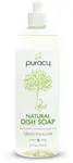 Product image of Puracy Natural Dish Soap