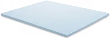 Product image of Linenspa 2 Inch Gel Memory Foam