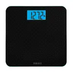 Product image of HoMedics Carbon Fiber Glass Bathroom Scale